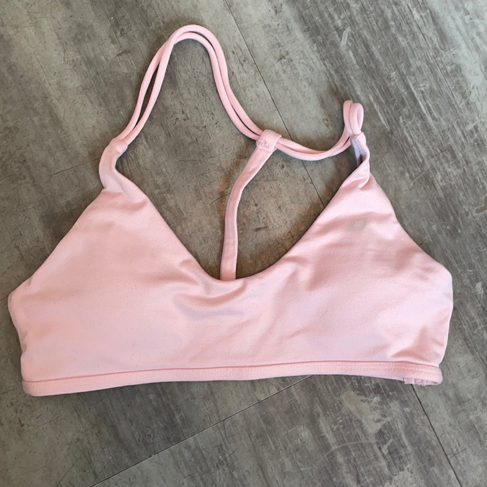 Lorna Jane sports bra